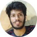 Saksham
                          Sr. Backend Developer
                          